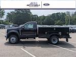 2025 Ford F-550 Regular Cab DRW 4x4 Reading Service Truck for sale #49729 - photo 6