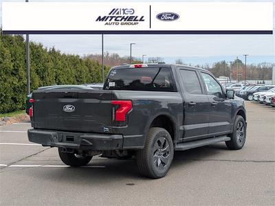 New 2025 Ford F-150 Lightning Flash SuperCrew Cab AWD Pickup for sale #49730 - photo 2