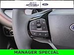 2025 Ford Explorer 4WD SUV for sale #49737 - photo 15