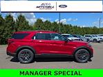 2025 Ford Explorer 4WD SUV for sale #49737 - photo 3