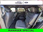 2025 Ford Explorer 4WD SUV for sale #49737 - photo 25