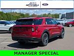 2025 Ford Explorer 4WD SUV for sale #49737 - photo 2