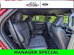 2025 Ford Explorer 4WD SUV for sale #49737 - photo 32