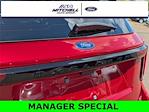 2025 Ford Explorer 4WD SUV for sale #49737 - photo 35