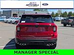 2025 Ford Explorer 4WD SUV for sale #49737 - photo 4