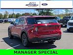 2025 Ford Explorer 4WD SUV for sale #49737 - photo 5