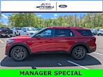 2025 Ford Explorer 4WD SUV for sale #49737 - photo 6