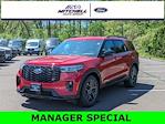 2025 Ford Explorer 4WD SUV for sale #49737 - photo 7