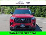 2025 Ford Explorer 4WD SUV for sale #49737 - photo 8