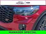 2025 Ford Explorer 4WD SUV for sale #49737 - photo 9