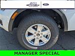 New 2025 Ford Ranger XL SuperCrew Cab 4x4 Pickup for sale #49760 - photo 10