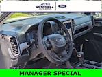 New 2025 Ford Ranger XL SuperCrew Cab 4x4 Pickup for sale #49760 - photo 14