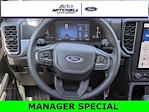 New 2025 Ford Ranger XL SuperCrew Cab 4x4 Pickup for sale #49760 - photo 15