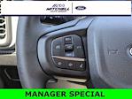 New 2025 Ford Ranger XL SuperCrew Cab 4x4 Pickup for sale #49760 - photo 16