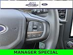 New 2025 Ford Ranger XL SuperCrew Cab 4x4 Pickup for sale #49760 - photo 17