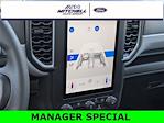 New 2025 Ford Ranger XL SuperCrew Cab 4x4 Pickup for sale #49760 - photo 21