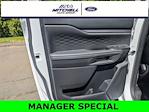 New 2025 Ford Ranger XL SuperCrew Cab 4x4 Pickup for sale #49760 - photo 25