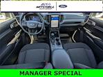 New 2025 Ford Ranger XL SuperCrew Cab 4x4 Pickup for sale #49760 - photo 28