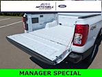 New 2025 Ford Ranger XL SuperCrew Cab 4x4 Pickup for sale #49760 - photo 29