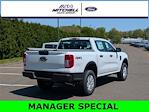 New 2025 Ford Ranger XL SuperCrew Cab 4x4 Pickup for sale #49760 - photo 2