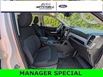 New 2025 Ford Ranger XL SuperCrew Cab 4x4 Pickup for sale #49760 - photo 32