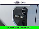 New 2025 Ford Ranger XL SuperCrew Cab 4x4 Pickup for sale #49760 - photo 34
