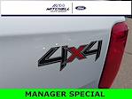 New 2025 Ford Ranger XL SuperCrew Cab 4x4 Pickup for sale #49760 - photo 35