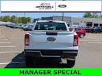 New 2025 Ford Ranger XL SuperCrew Cab 4x4 Pickup for sale #49760 - photo 4