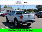 New 2025 Ford Ranger XL SuperCrew Cab 4x4 Pickup for sale #49760 - photo 5