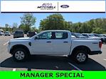 New 2025 Ford Ranger XL SuperCrew Cab 4x4 Pickup for sale #49760 - photo 6