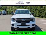 New 2025 Ford Ranger XL SuperCrew Cab 4x4 Pickup for sale #49760 - photo 8