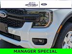 New 2025 Ford Ranger XL SuperCrew Cab 4x4 Pickup for sale #49760 - photo 9