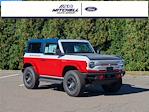 New 2025 Ford Bronco Stroppe Edition 4WD SUV for sale #49770 - photo 1