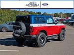 New 2025 Ford Bronco Stroppe Edition 4WD SUV for sale #49770 - photo 2