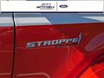 New 2025 Ford Bronco Stroppe Edition 4WD SUV for sale #49770 - photo 33