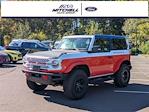 New 2025 Ford Bronco Stroppe Edition 4WD SUV for sale #49770 - photo 7