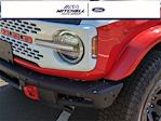 New 2025 Ford Bronco Stroppe Edition 4WD SUV for sale #49770 - photo 9