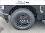 New 2025 Ford F-150 Lightning XLT SuperCrew Cab AWD Pickup for sale #49775 - photo 10
