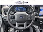 New 2025 Ford F-150 Lightning XLT SuperCrew Cab AWD Pickup for sale #49775 - photo 15