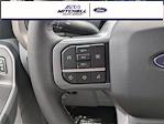 New 2025 Ford F-150 Lightning XLT SuperCrew Cab AWD Pickup for sale #49775 - photo 16