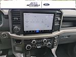 New 2025 Ford F-150 Lightning XLT SuperCrew Cab AWD Pickup for sale #49775 - photo 18