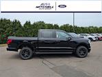New 2025 Ford F-150 Lightning XLT SuperCrew Cab AWD Pickup for sale #49775 - photo 3
