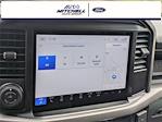 New 2025 Ford F-150 Lightning XLT SuperCrew Cab AWD Pickup for sale #49775 - photo 21