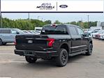 New 2025 Ford F-150 Lightning XLT SuperCrew Cab AWD Pickup for sale #49775 - photo 2