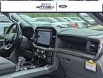 New 2025 Ford F-150 Lightning XLT SuperCrew Cab AWD Pickup for sale #49775 - photo 32