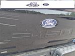 New 2025 Ford F-150 Lightning XLT SuperCrew Cab AWD Pickup for sale #49775 - photo 34