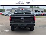 New 2025 Ford F-150 Lightning XLT SuperCrew Cab AWD Pickup for sale #49775 - photo 4