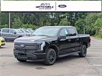 New 2025 Ford F-150 Lightning XLT SuperCrew Cab AWD Pickup for sale #49775 - photo 7