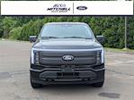 New 2025 Ford F-150 Lightning XLT SuperCrew Cab AWD Pickup for sale #49775 - photo 8