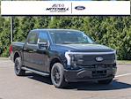 New 2025 Ford F-150 Lightning XLT SuperCrew Cab AWD Pickup for sale #49779 - photo 1